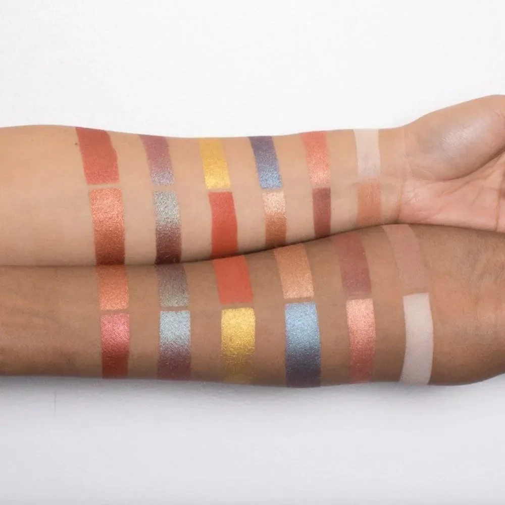NIB Do It For The Graham Eyeshadow Palette - Beauty Bakerie